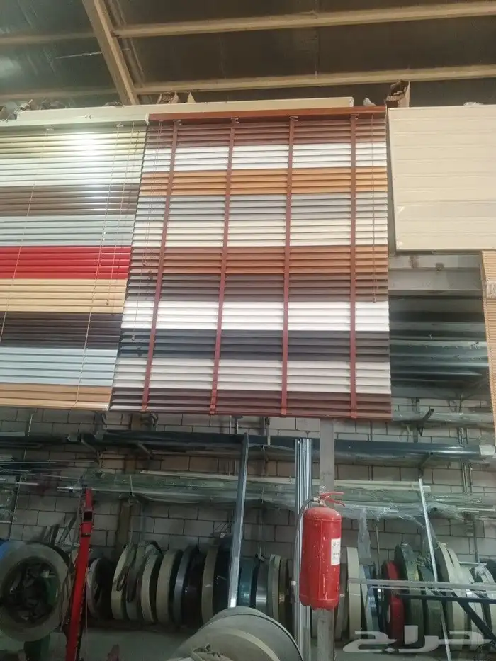 تفصيل ابواب اكورديون ابواب كرديون 6