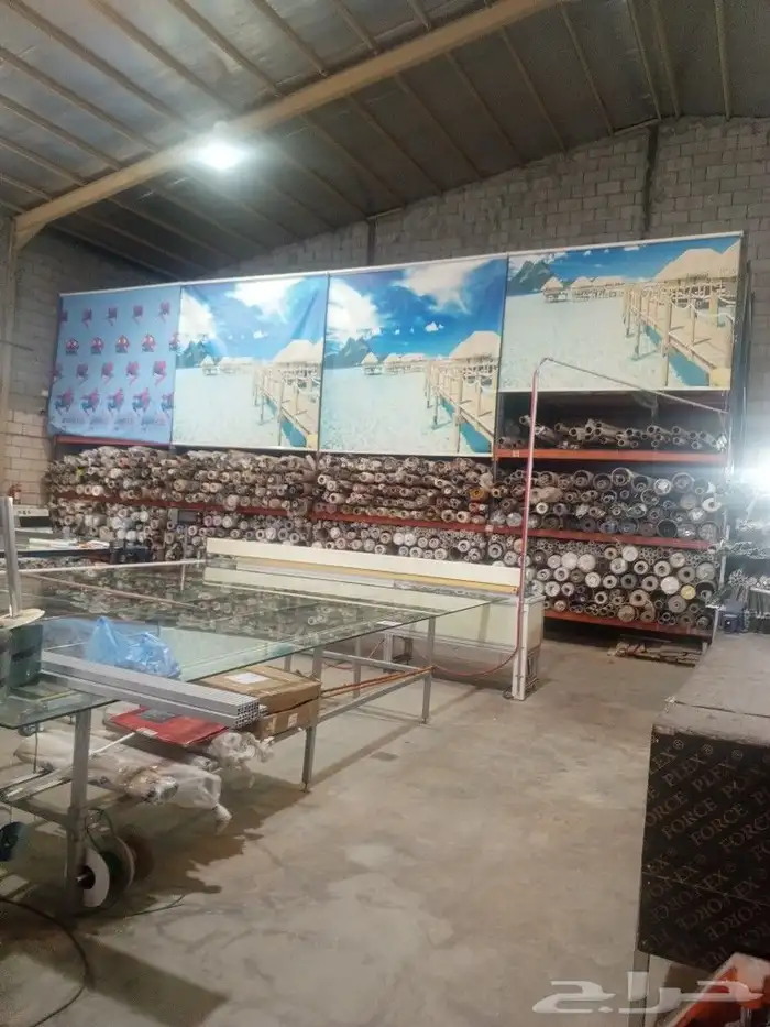 تفصيل ابواب اكورديون ابواب كرديون 7