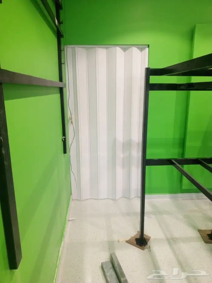 تفصيل ابواب اكورديون ابواب كرديون 3