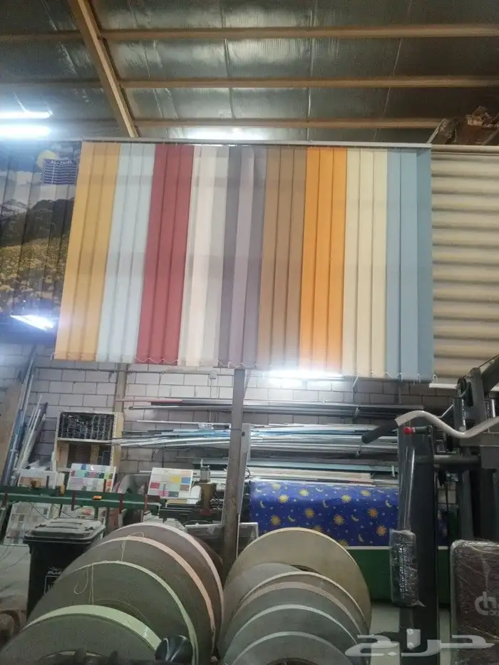 تفصيل ابواب اكورديون ابواب كرديون 4