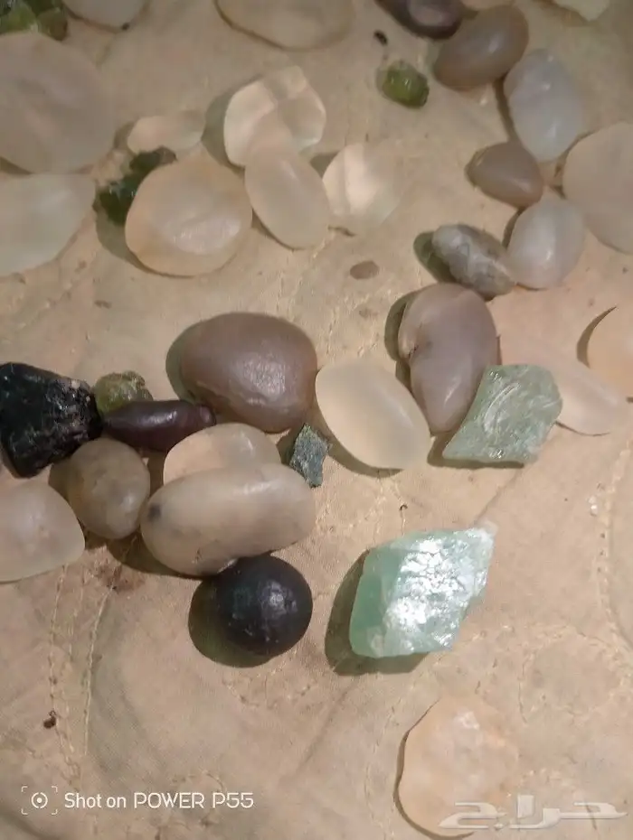 احجار كريمه لبيع 7