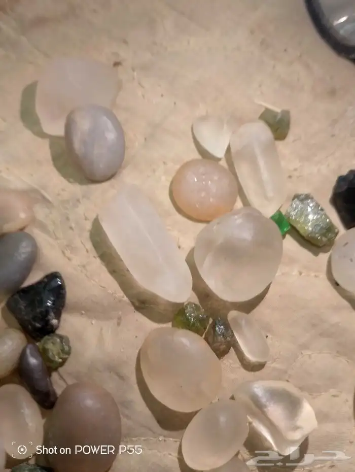 احجار كريمه لبيع 9