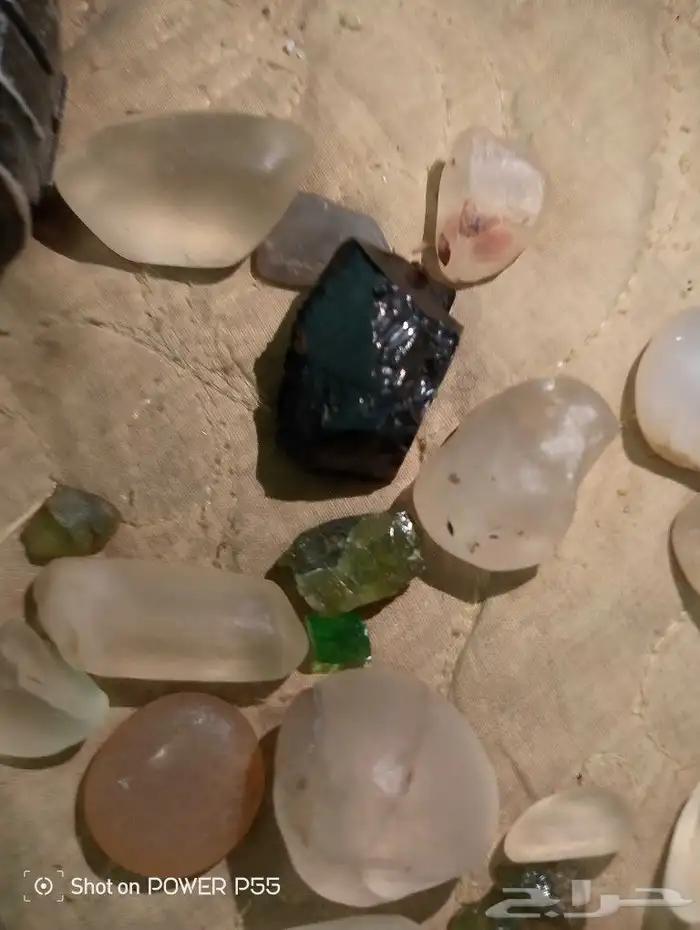 احجار كريمه لبيع 1