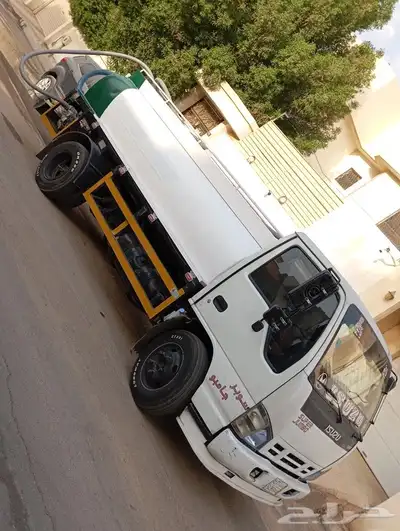 وايت مياه6 طن خزانات ارضي وعلوي 0