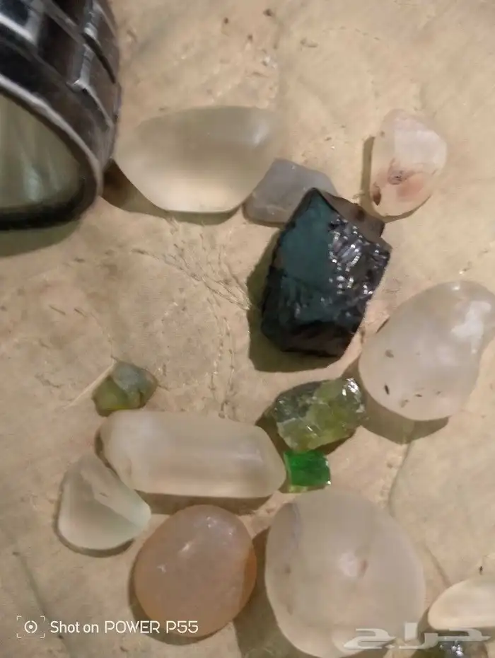 احجار كريمه لبيع 2