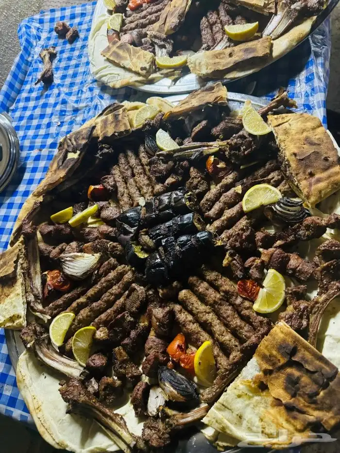 معلم مشويات شوي 3