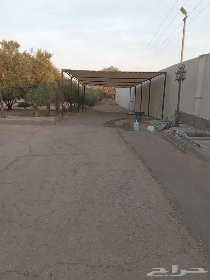 جلسات حديد شبوك غنم وبل مضلات حمامات شينكو 3