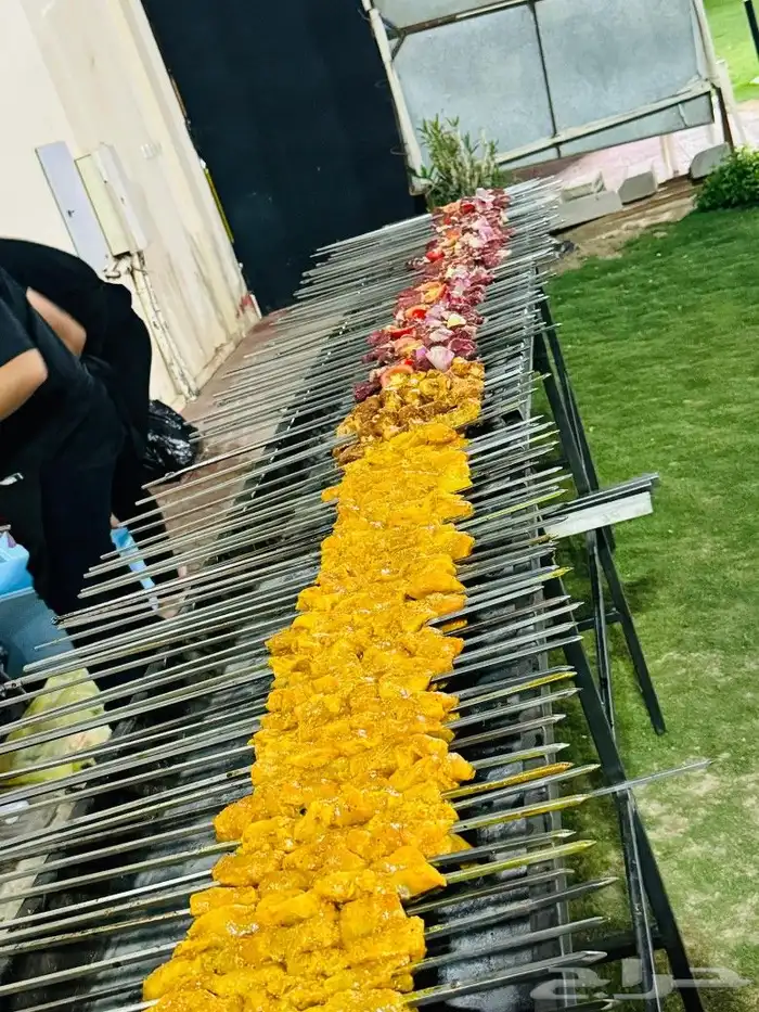 معلم مشويات شوي 0