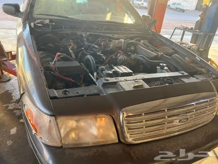 مركز صيانه وتركيب محركات وفحص 1