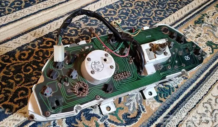طبلون زد اكس 1