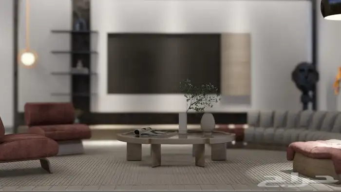 تصميم داخلي 4