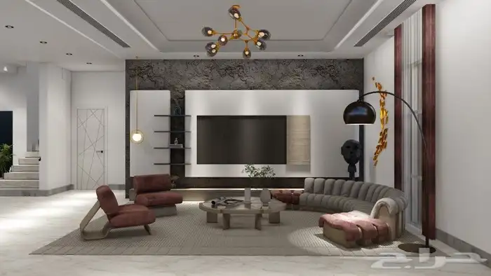 تصميم داخلي 3