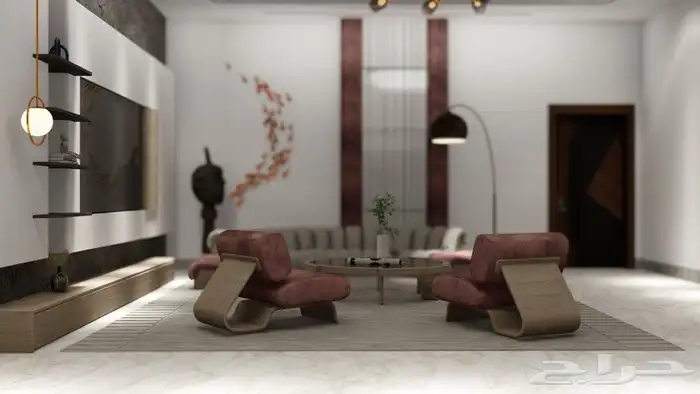 تصميم داخلي 2