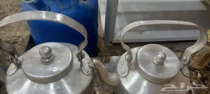 اباريق قديمة للبيع...12..13..14 3