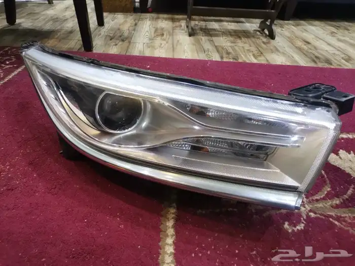 شمعات فاو بسترن B50 2020 اصلي وكالة وتحكم تندة 0