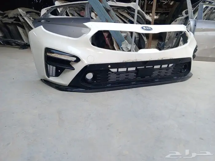 صدمات سيراتو 2019 2020اصلي. 3