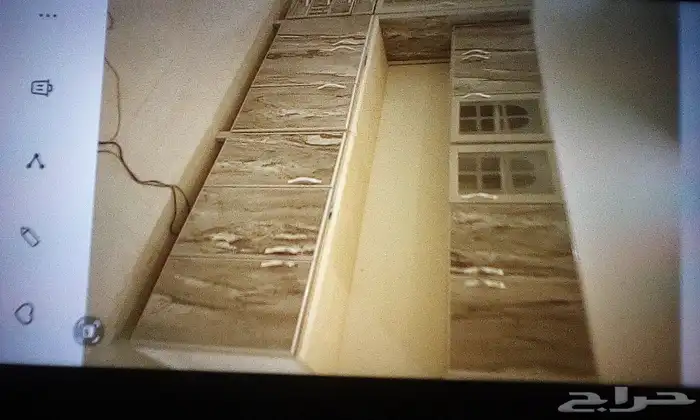 مطابخ جديده جاهزة وتفصيل 1