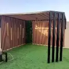 مظلات الاحساء 1