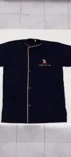 تفصيل تطريز تيشيرت بولو سديري افرول سيفتي زي موحد 19