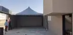 اعمال مضلات اعمال سواتر شبوك 8