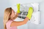 شركة تنظيف مكيفات بمكه وشحن فريون 5