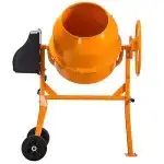 خلاطه اسمنت 150 لتر 2