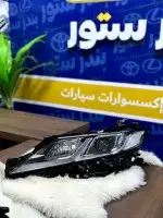 شمعات تويوتا كامري موديل 2022 جديد 2