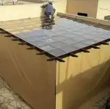 مضلات سواتر الدمام الخبر 2