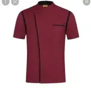 تفصيل تطريز تيشيرت بولو سديري افرول سيفتي زي موحد 10