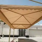 مضلات سواتر الدمام الخبر 3