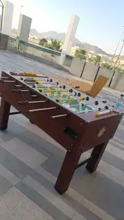 فرفيره هندية وألعاب تنس هوكي بلياردو مراجيح سلة الإلكترونية 19