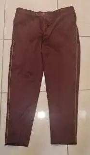 تفصيل تطريز تيشيرت بولو سديري افرول سيفتي زي موحد 37