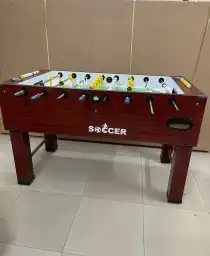 فرفيره هندية وألعاب تنس هوكي بلياردو مراجيح سلة الإلكترونية 33