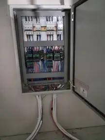 صيانه وتركيب غرف ومستودعات التجميد والتبريد وثلاجات العرض 3