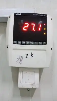 صيانه وتركيب غرف ومستودعات التجميد والتبريد وثلاجات العرض 2