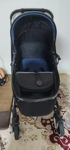 عربة اطفال جيجلز عربة بامبل بيرد 3