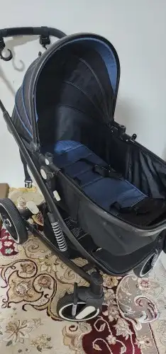 عربة اطفال جيجلز عربة بامبل بيرد 2