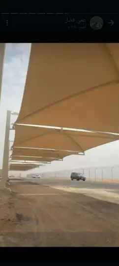 اعمال مضلات اعمال سواتر شبوك 9