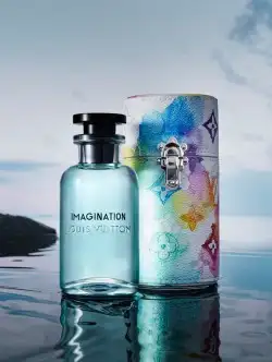 عطر لويس فيتون ايمجانيشن LV 3