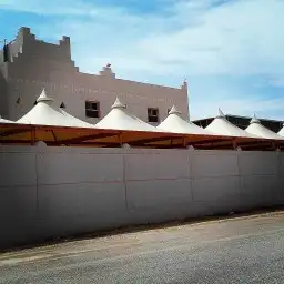 اعمال مضلات اعمال سواتر شبوك 2