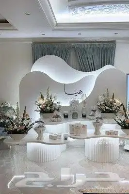 محل حفلات في الرمال 2