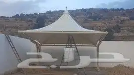 اعمال مضلات اعمال سواتر شبوك 7