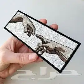 تصاميم مكينه التطريز 9