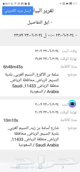 جهاز تتبع ممغنط لا يحتاج إلى تركيب او توصيل اسلاك لا سلكي 2