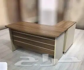 عروضات تخفيضات على المكاتب جميع المقاسات والموديلات والكراسي 7