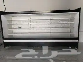 صيانه وتركيب غرف ومستودعات التجميد والتبريد وثلاجات العرض 6