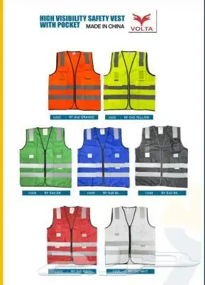 تفصيل تطريز تيشيرت بولو سديري افرول سيفتي زي موحد 48