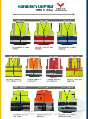 تفصيل تطريز تيشيرت بولو سديري افرول سيفتي زي موحد 49