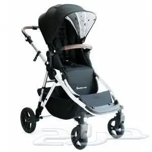 عربة اطفال جيجلز عربة بامبل بيرد 0