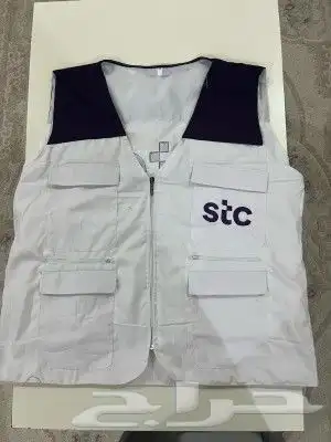 تفصيل تطريز تيشيرت بولو سديري افرول سيفتي زي موحد 34